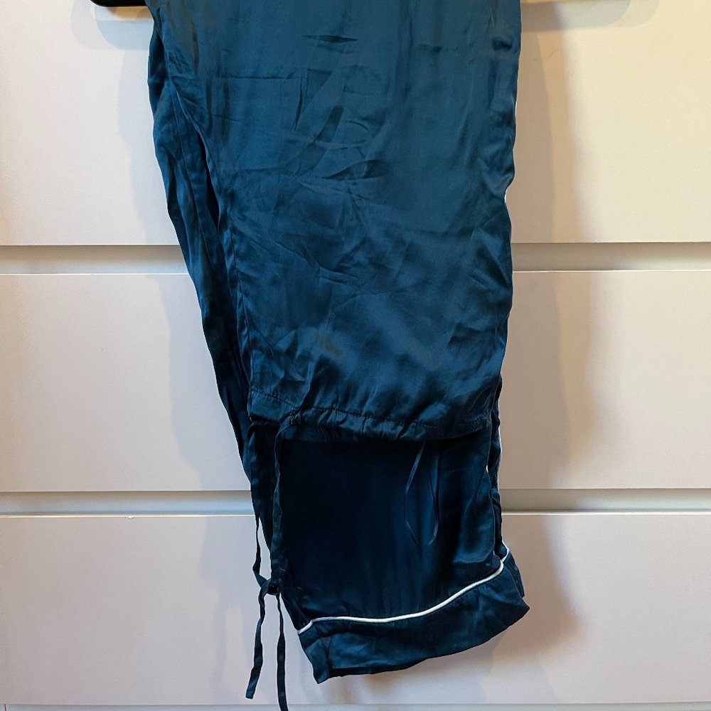 Papinelle Silk Pajamas